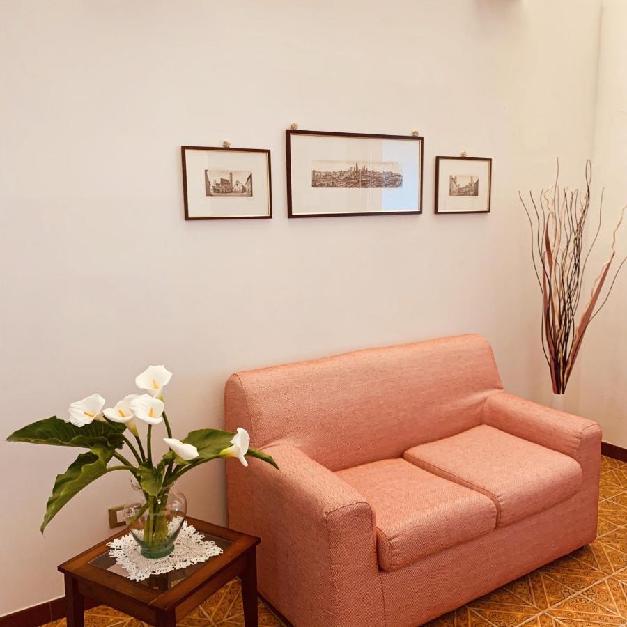 圣吉米纳诺Il Borgo Antico公寓 外观 照片
